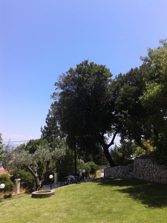 Aggeliki Apartment Nikiana