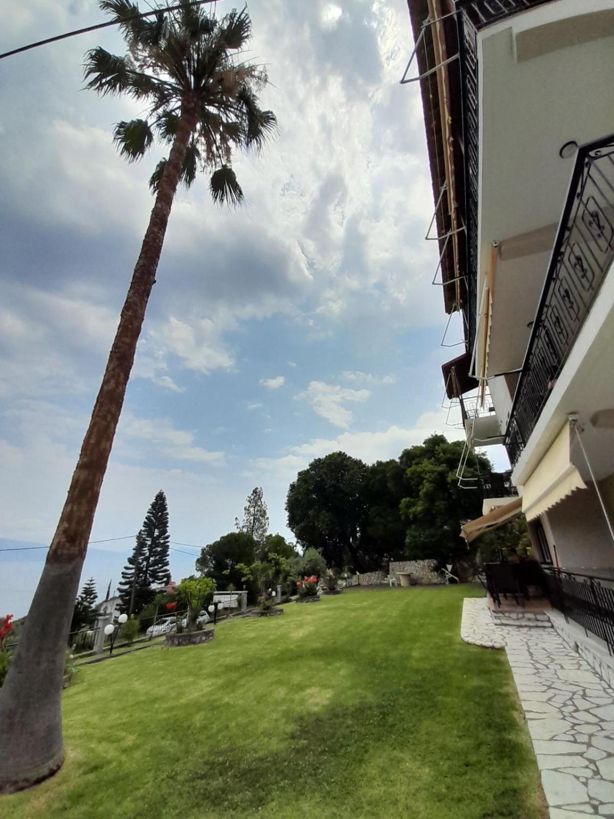 Apartment Aggeliki *