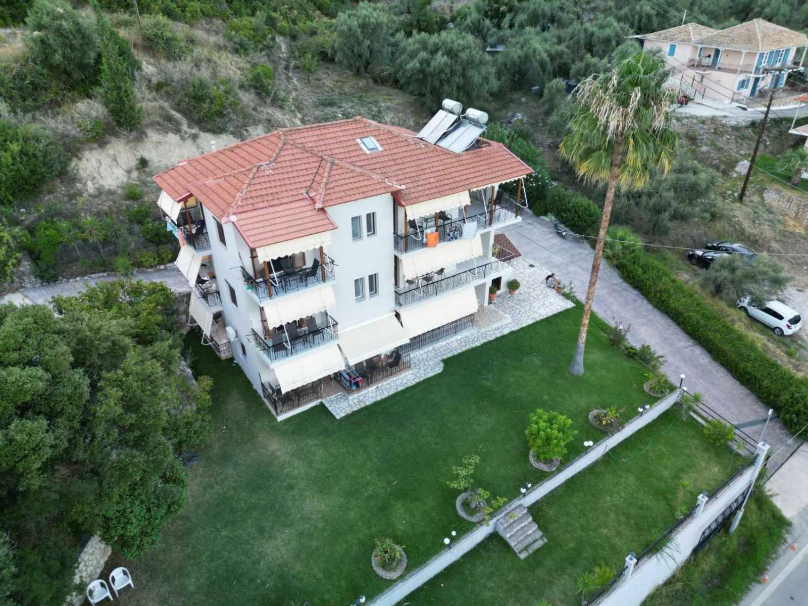 Aggeliki * Nikiana
