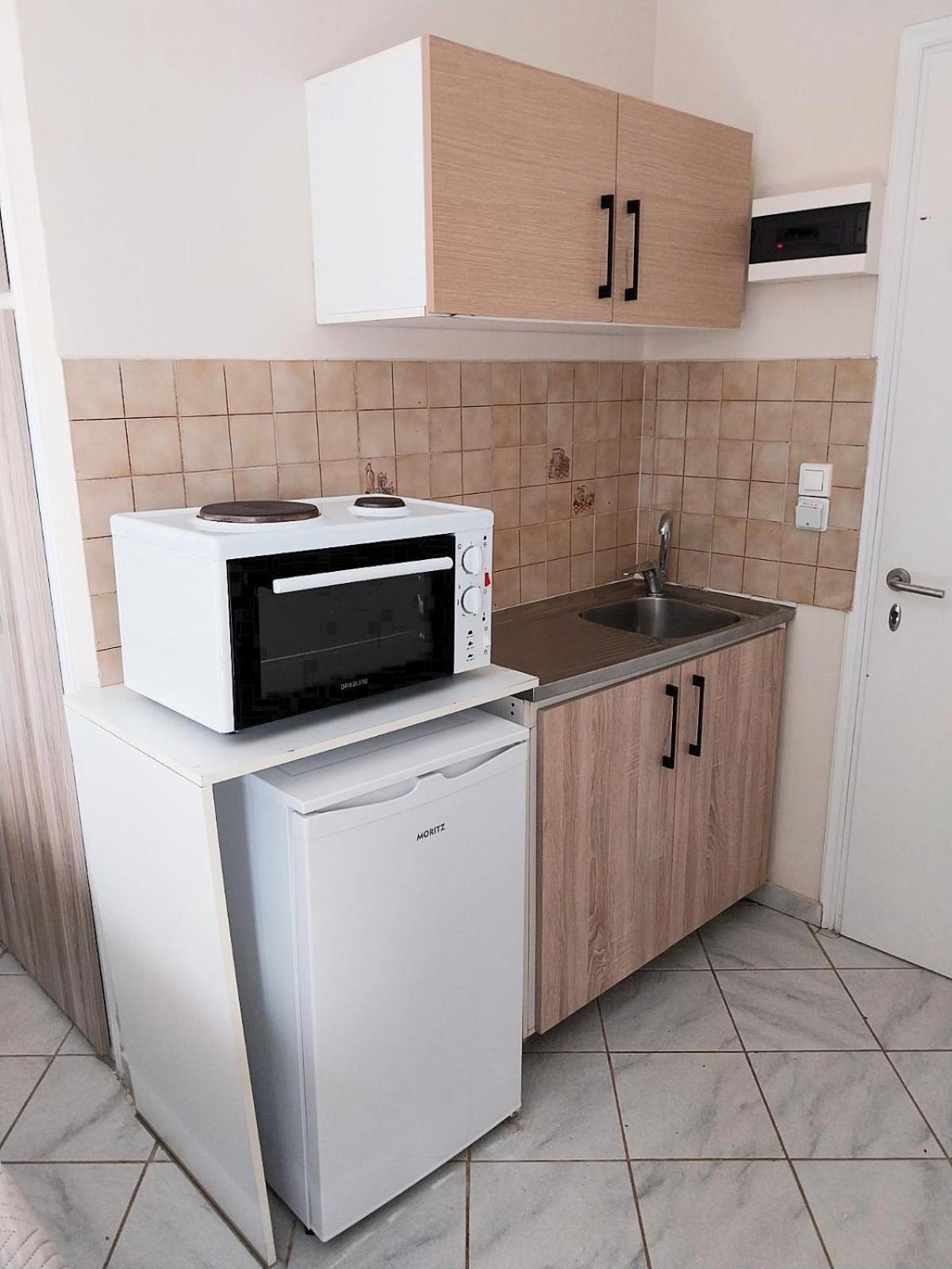 Aggeliki Apartment