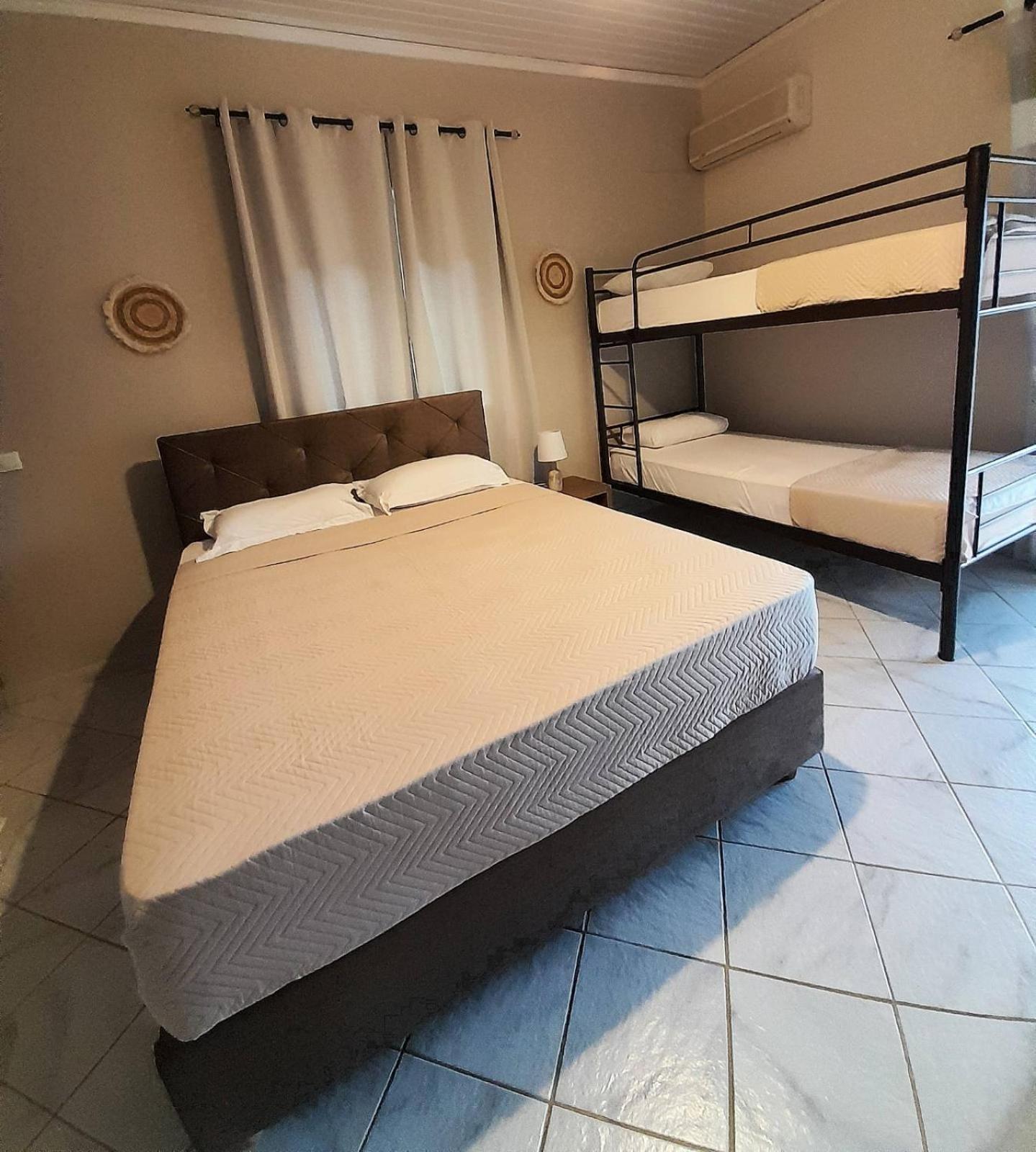 Apartment Aggeliki