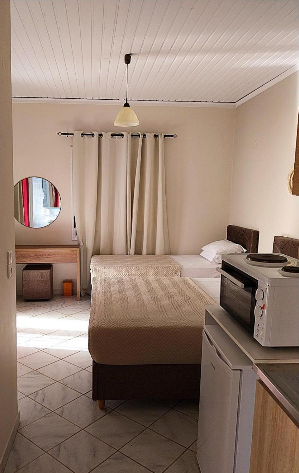 Apartment Aggeliki *