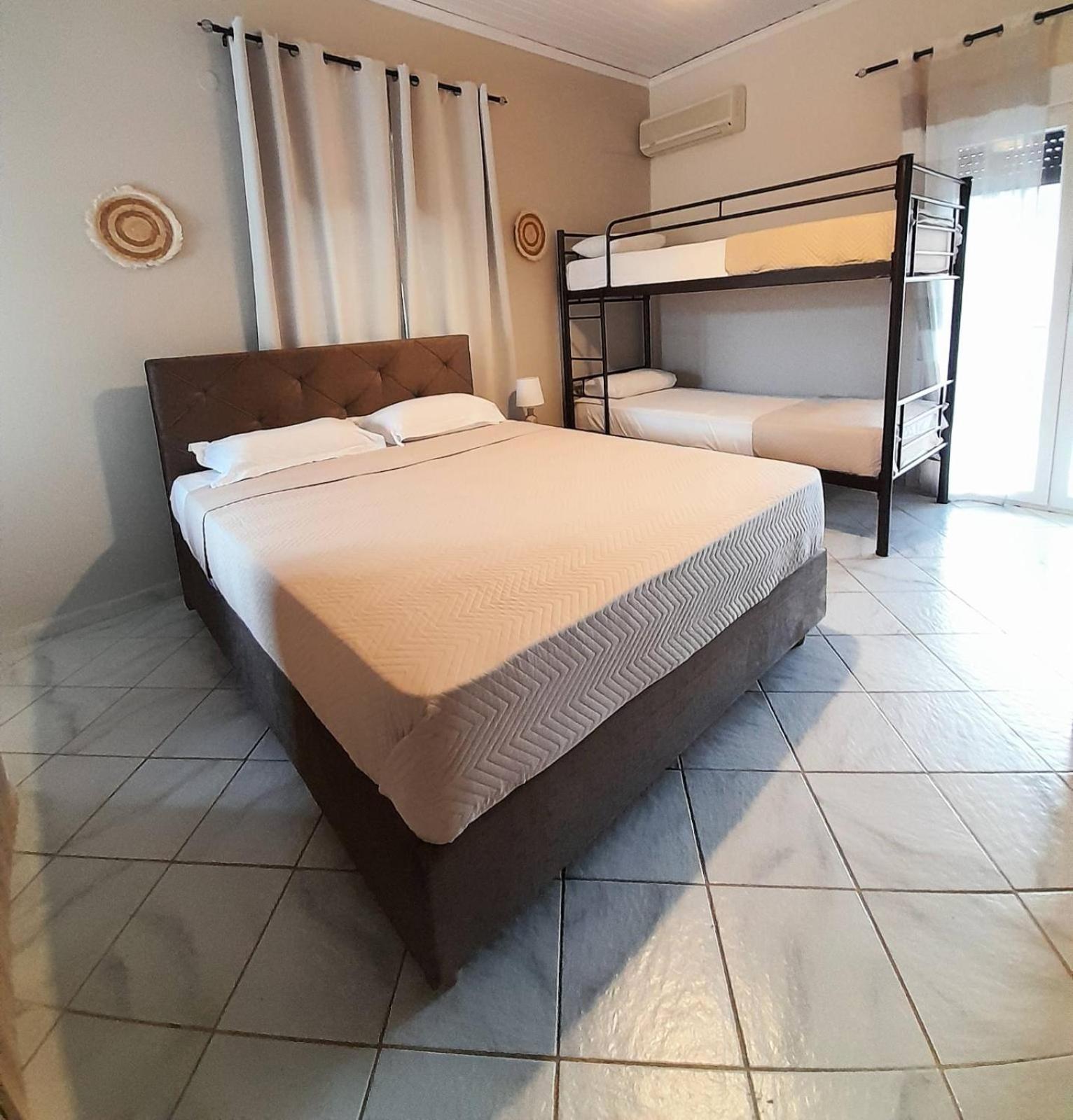 Aggeliki Apartment Nikiana