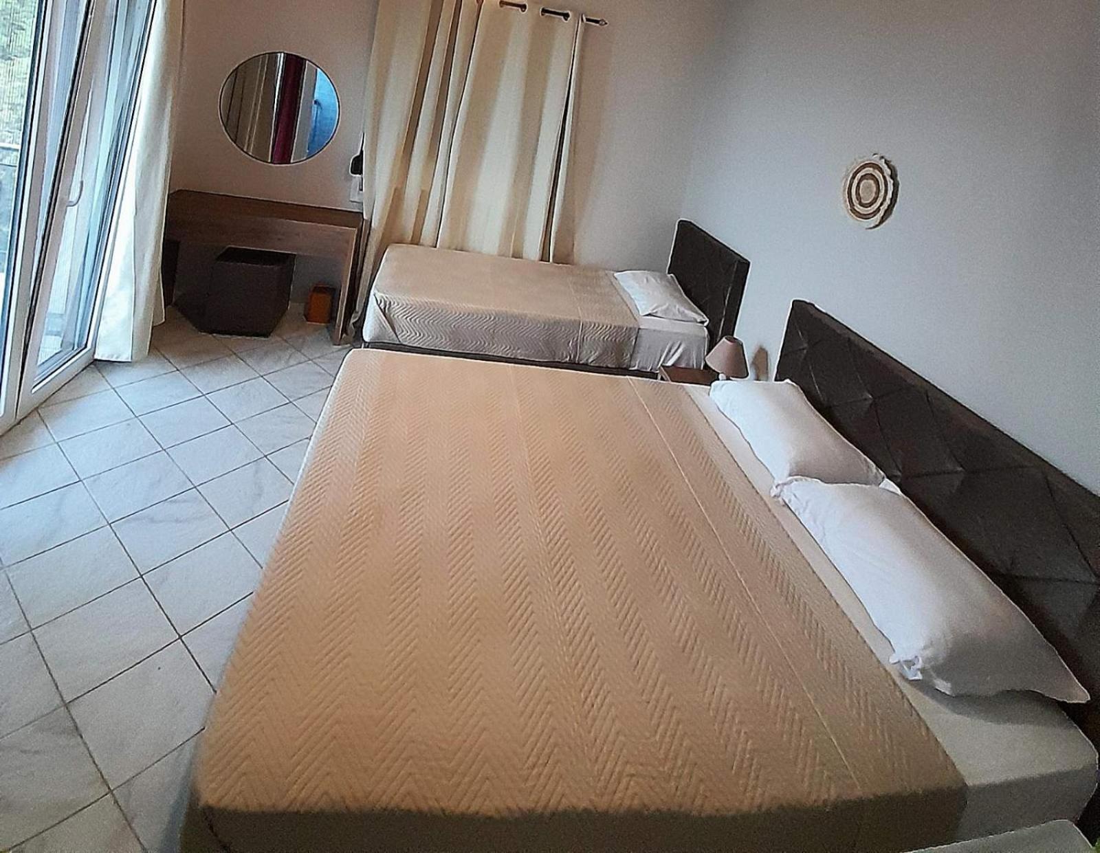 Aggeliki Apartment Nikiana