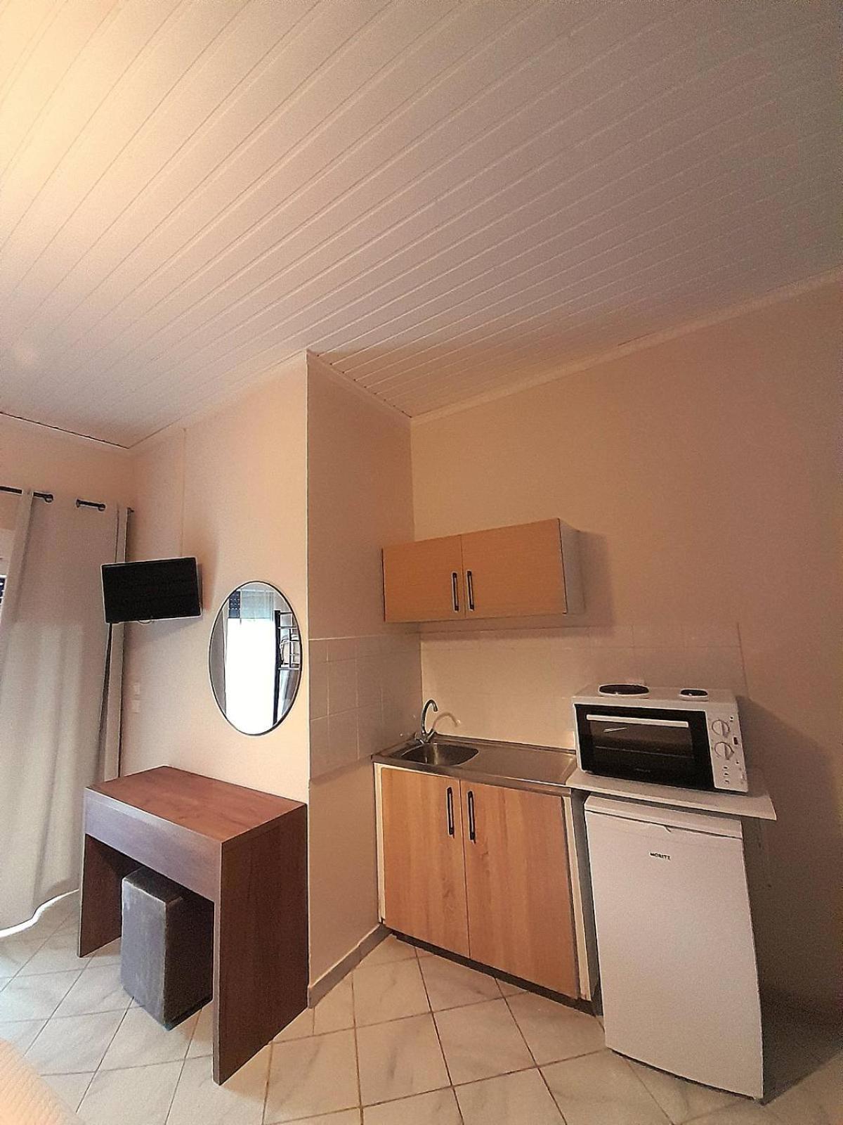 Apartment Aggeliki Nikiana