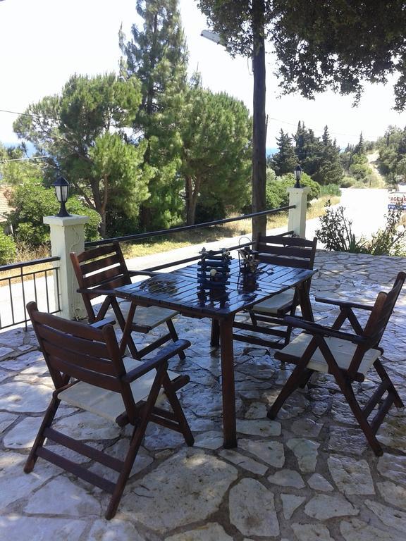 Apartment Aggeliki Nikiana