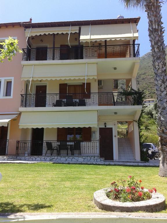 Apartment Aggeliki