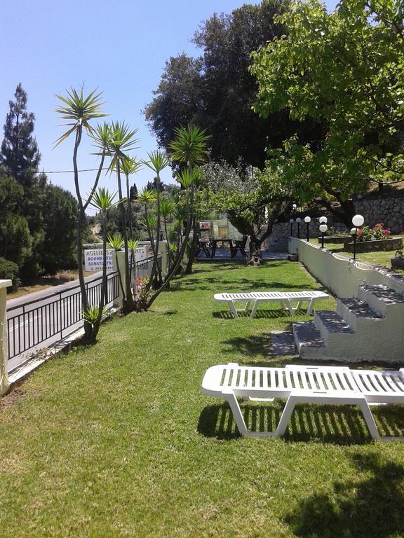 Aggeliki Apartment