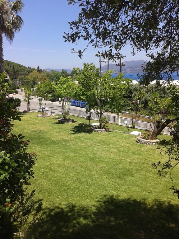 Aggeliki Apartment Nikiana