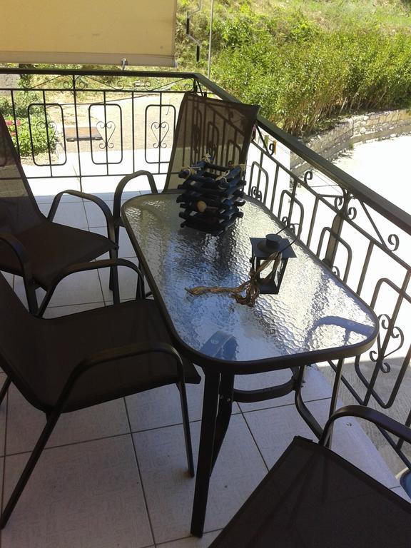 Apartment Aggeliki *