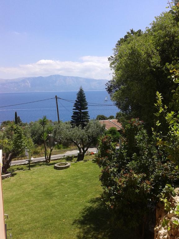 Aggeliki Apartment *