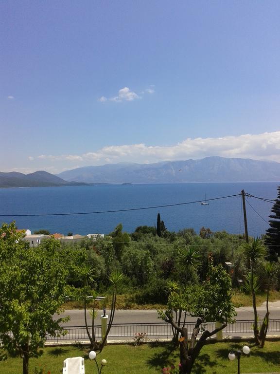 Apartment Aggeliki Nikiana