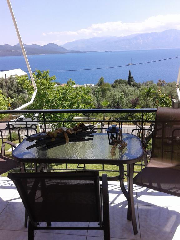 Apartment Aggeliki