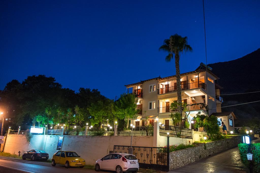 Aggeliki Apartment