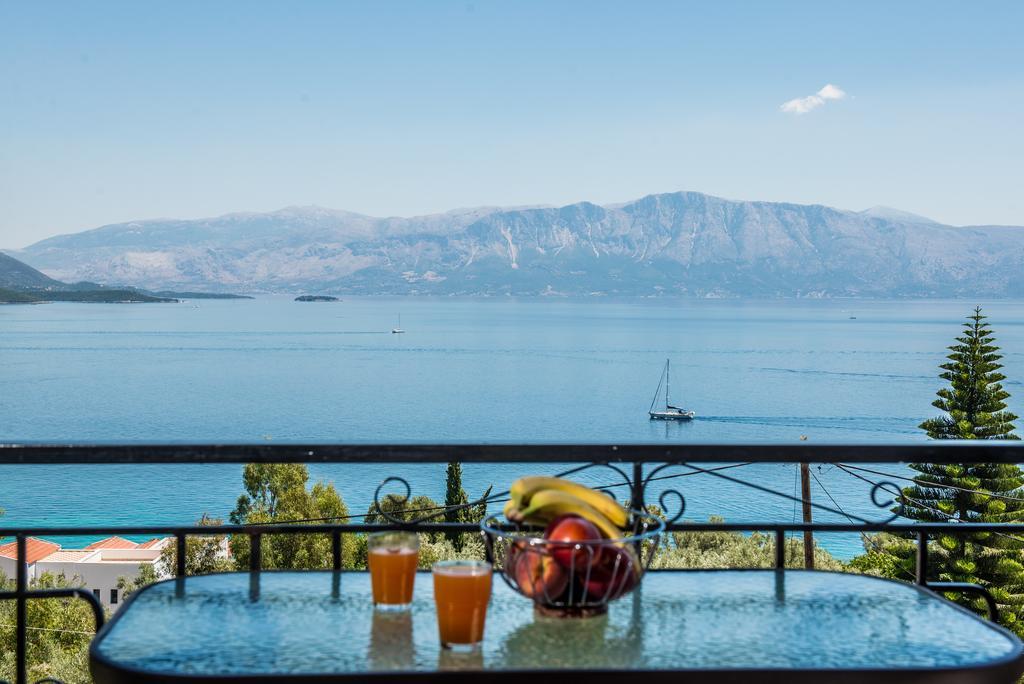 Aggeliki Apartment